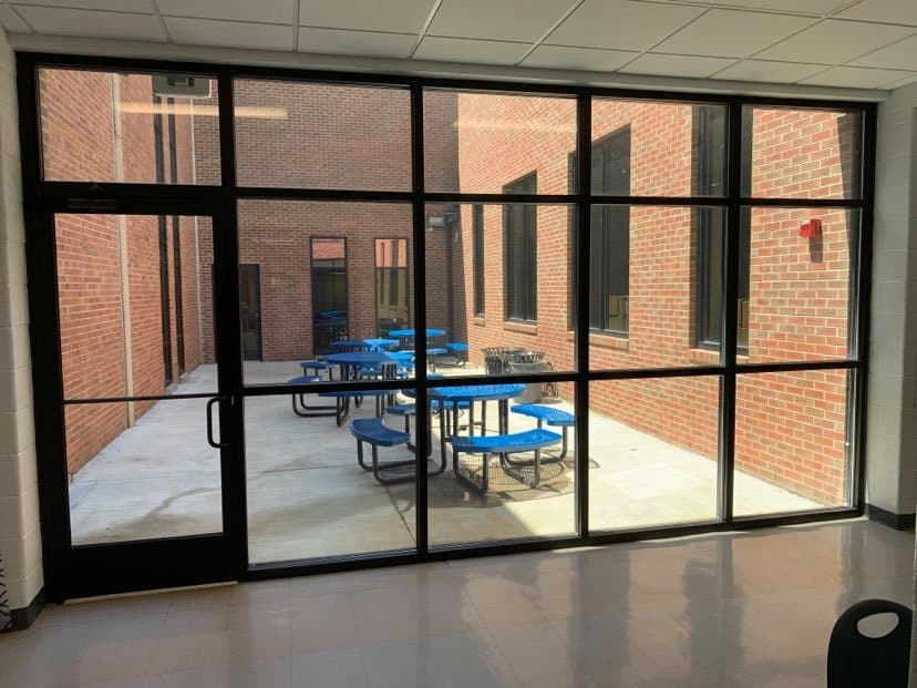 KIPP-elementary-cafeteria-addition