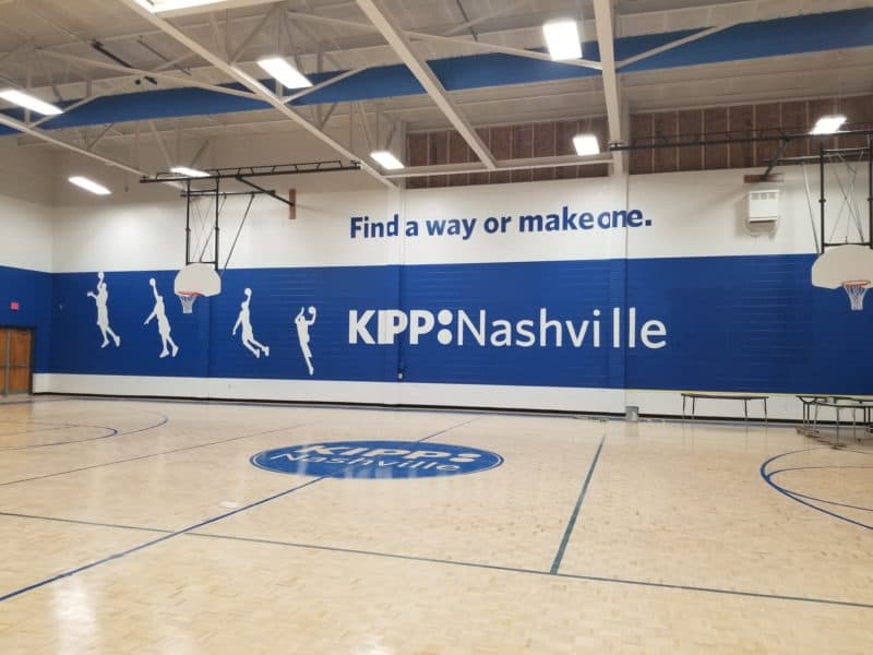 KIPP-elementary-gym