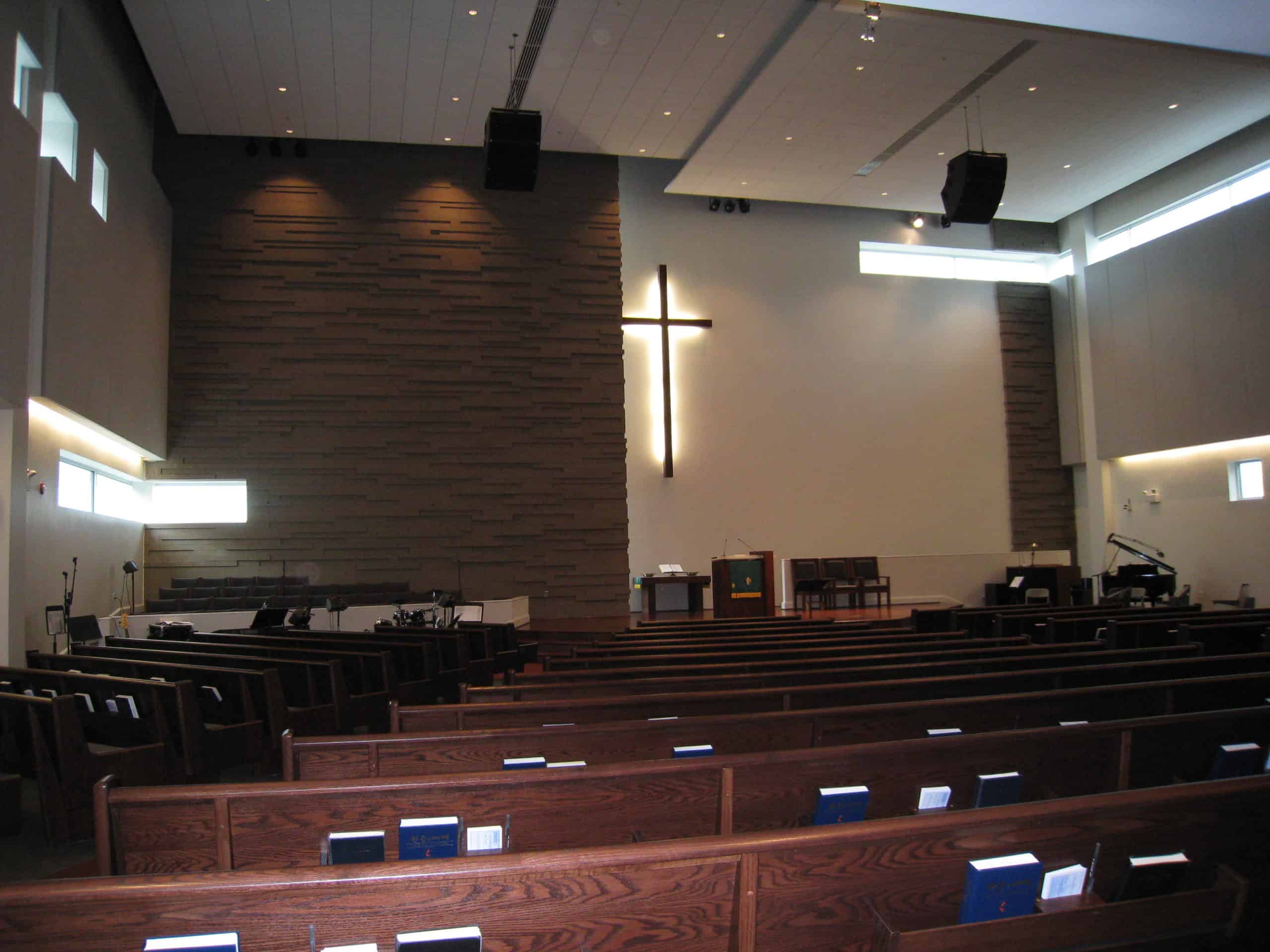 Korean-United-Methodist-Church-sanctuary